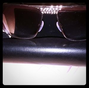 Cazal 14k GOLD Eyewear